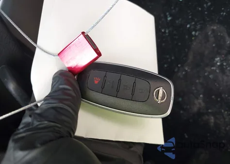 2025 Nissan Sentra Sv from USA, damaged, VIN 3N1AB8CV1SY222627